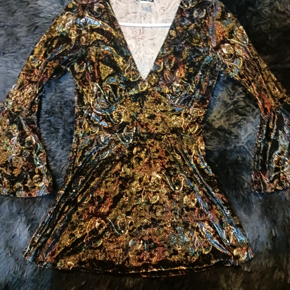 Venus top
